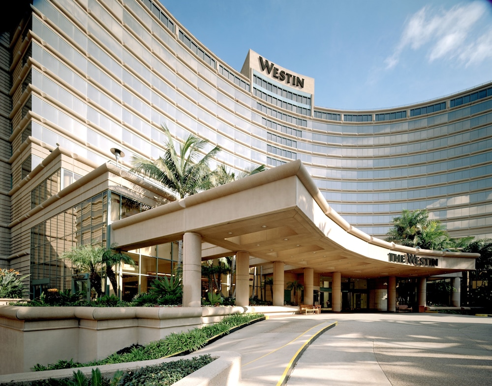 The Westin Long Beach - photo 79