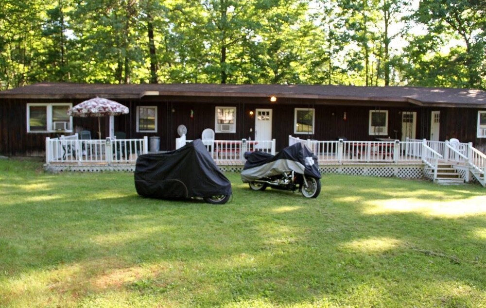 Rock Castle Resort - photo 24