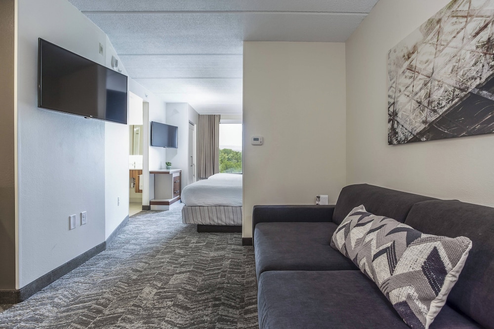 SpringHill Suites by Marriott Austin The Domain Area - photo 14