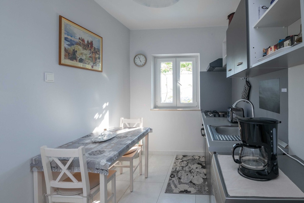 Apartment A Kind Of Magic One Bedroom Apartment With Terrace and Sea View