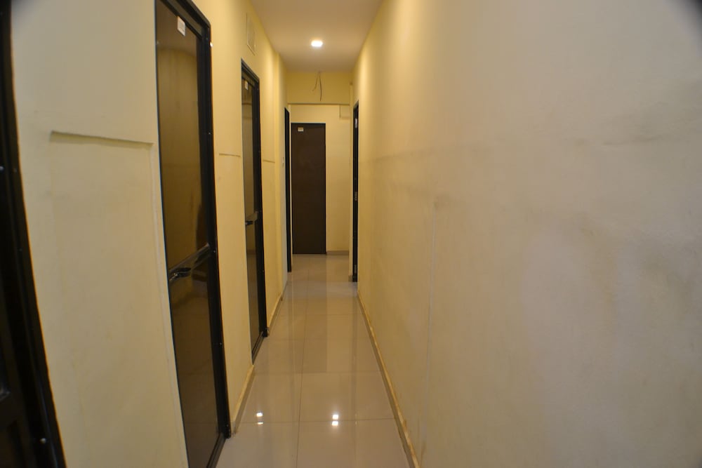Terminus Guest House