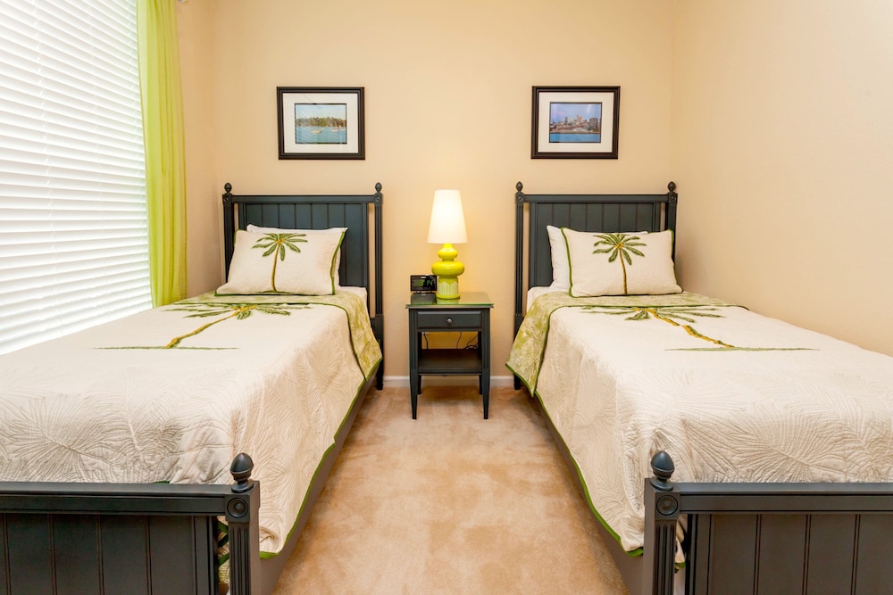 Vista Cay Resort Direct Townhomes by Millennium Management - photo 21