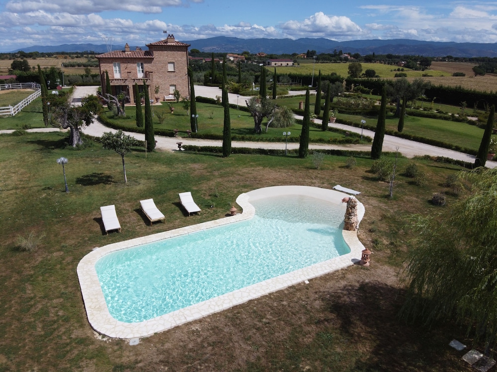 Podere San Giuseppe — hotel in Castiglione Del Lago