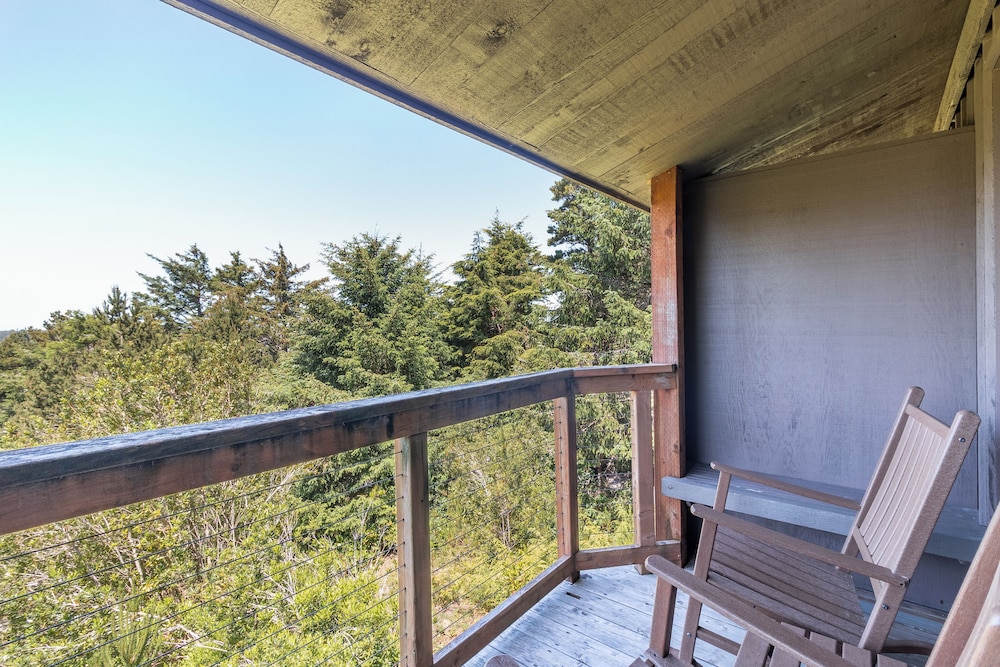 Salishan Coastal Lodge - photo 28