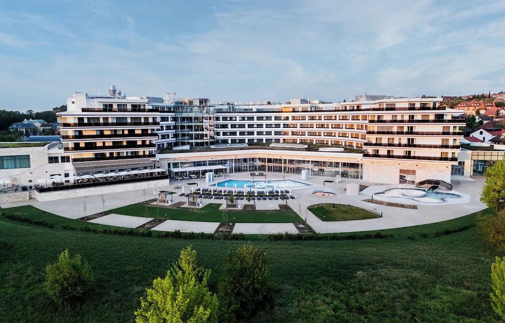 Le Primore Hotel & Spa — Heviz — photo 2