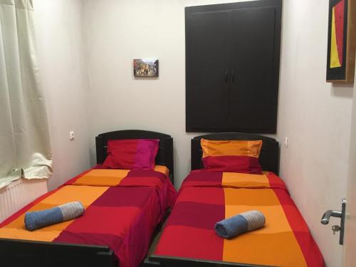 Luka Apartment