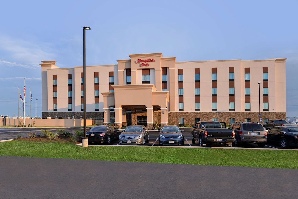 Hampton Inn Broussard Lafayette Area - photo 2