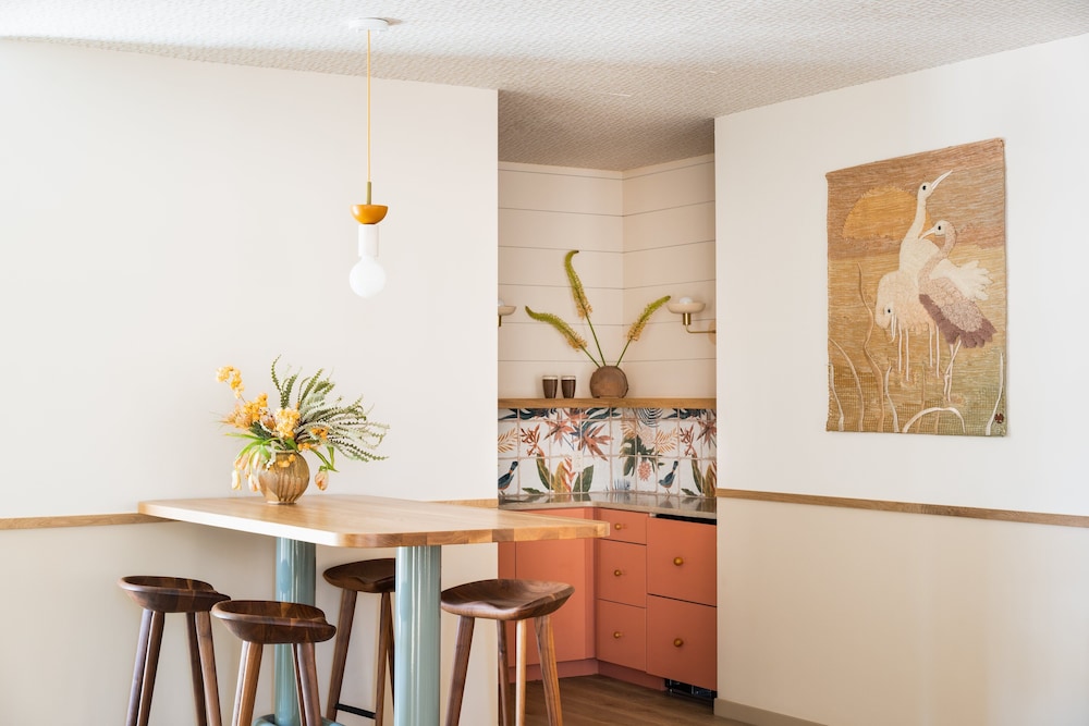 The Ryder Hotel - photo 20