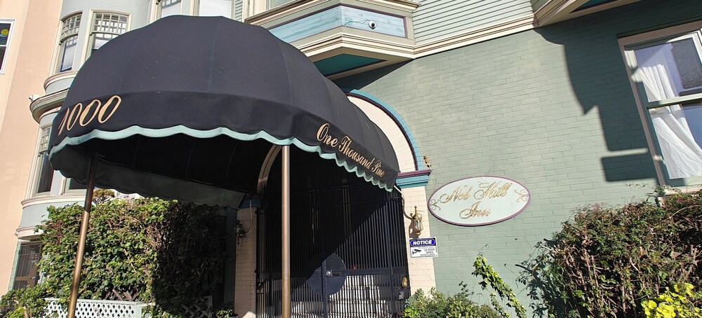 Nob Hill Inn - photo 57