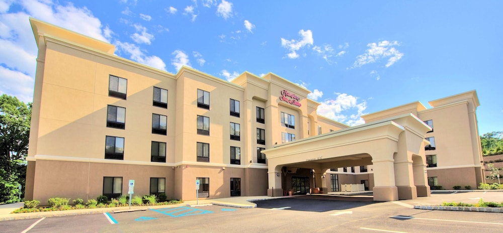 Hampton Inn & Suites Parsippany North - featured photo