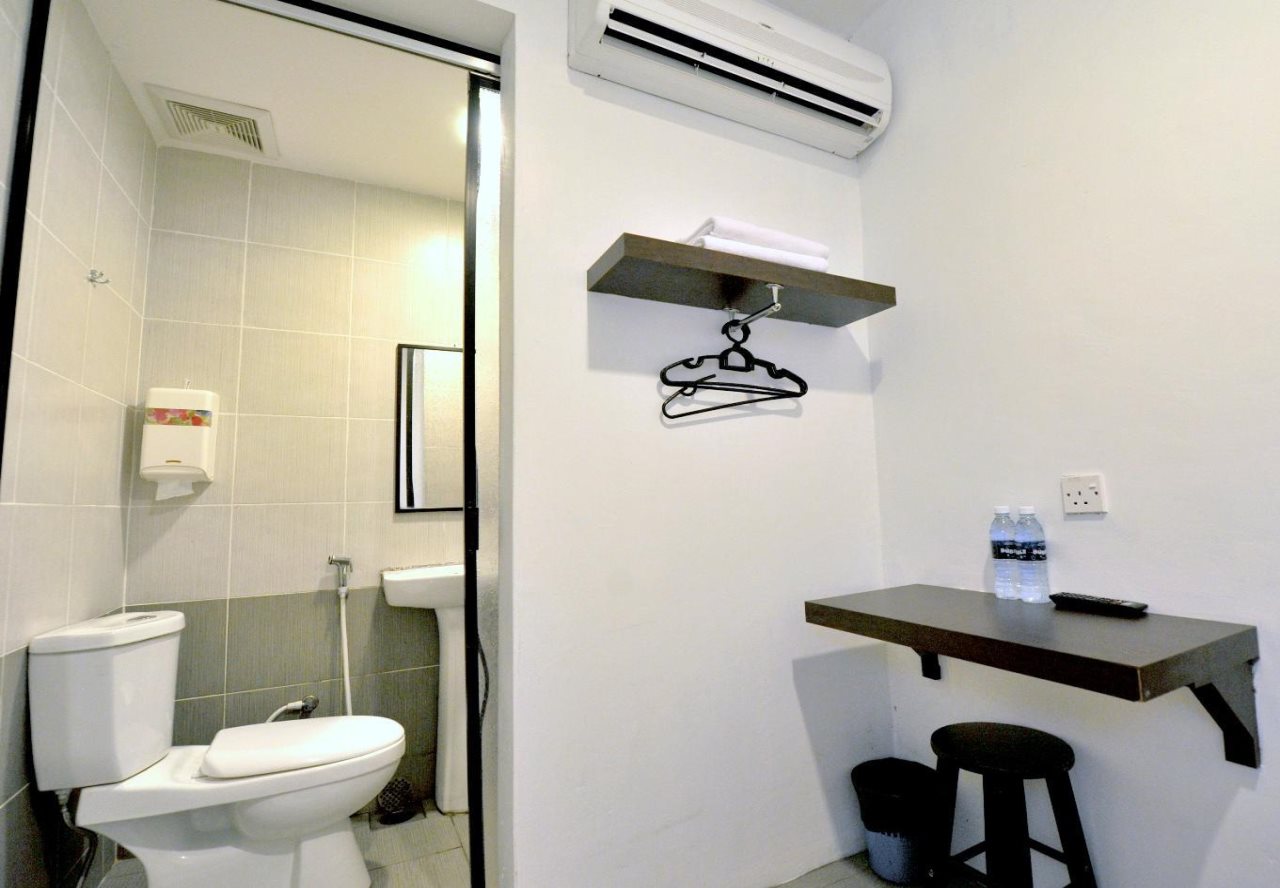 Place2Stay RH — Kuching — photo 4