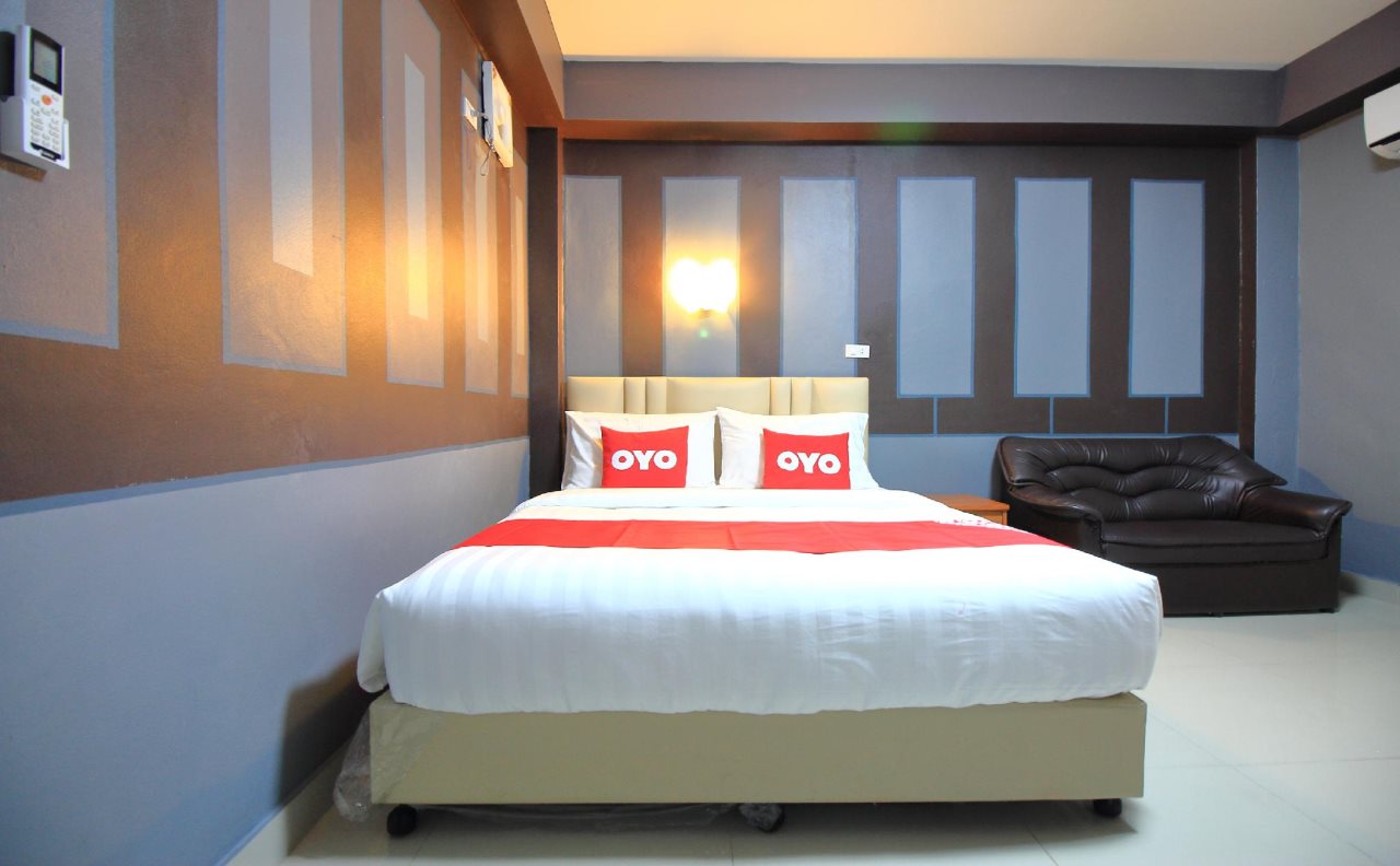 Bb Guest Hostel