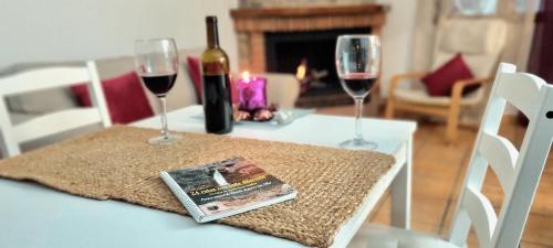 Brisa de Utrero - last minute hotel in Unknown City