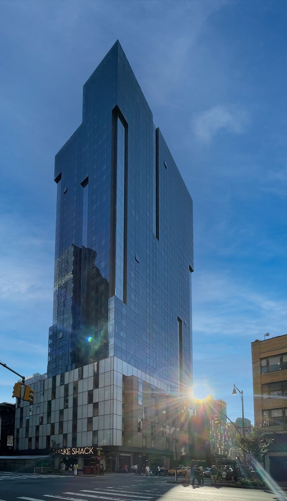 InterContinental New York Times Square by IHG - photo 86