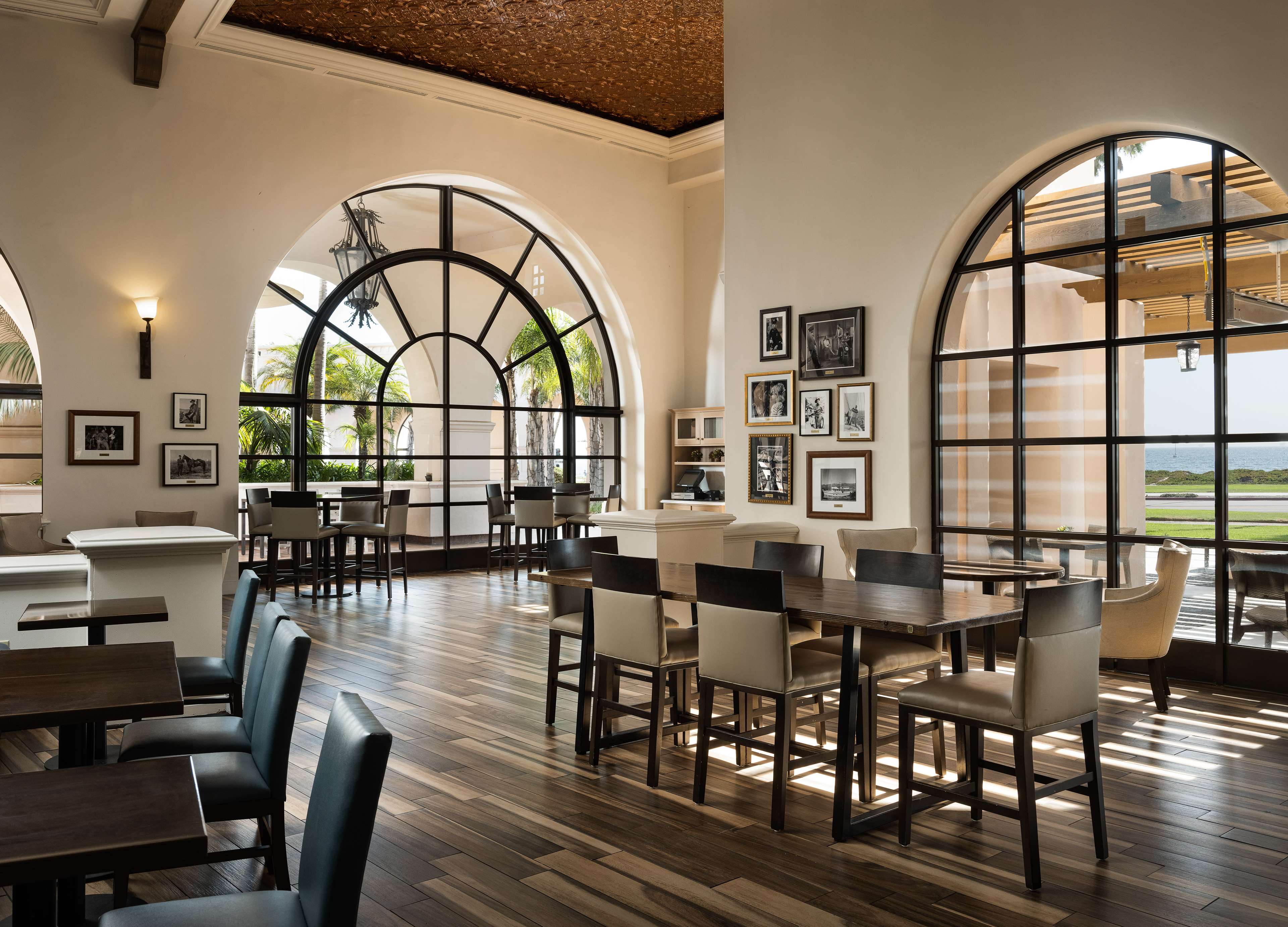 Hilton Santa Barbara Beachfront Resort - photo 24