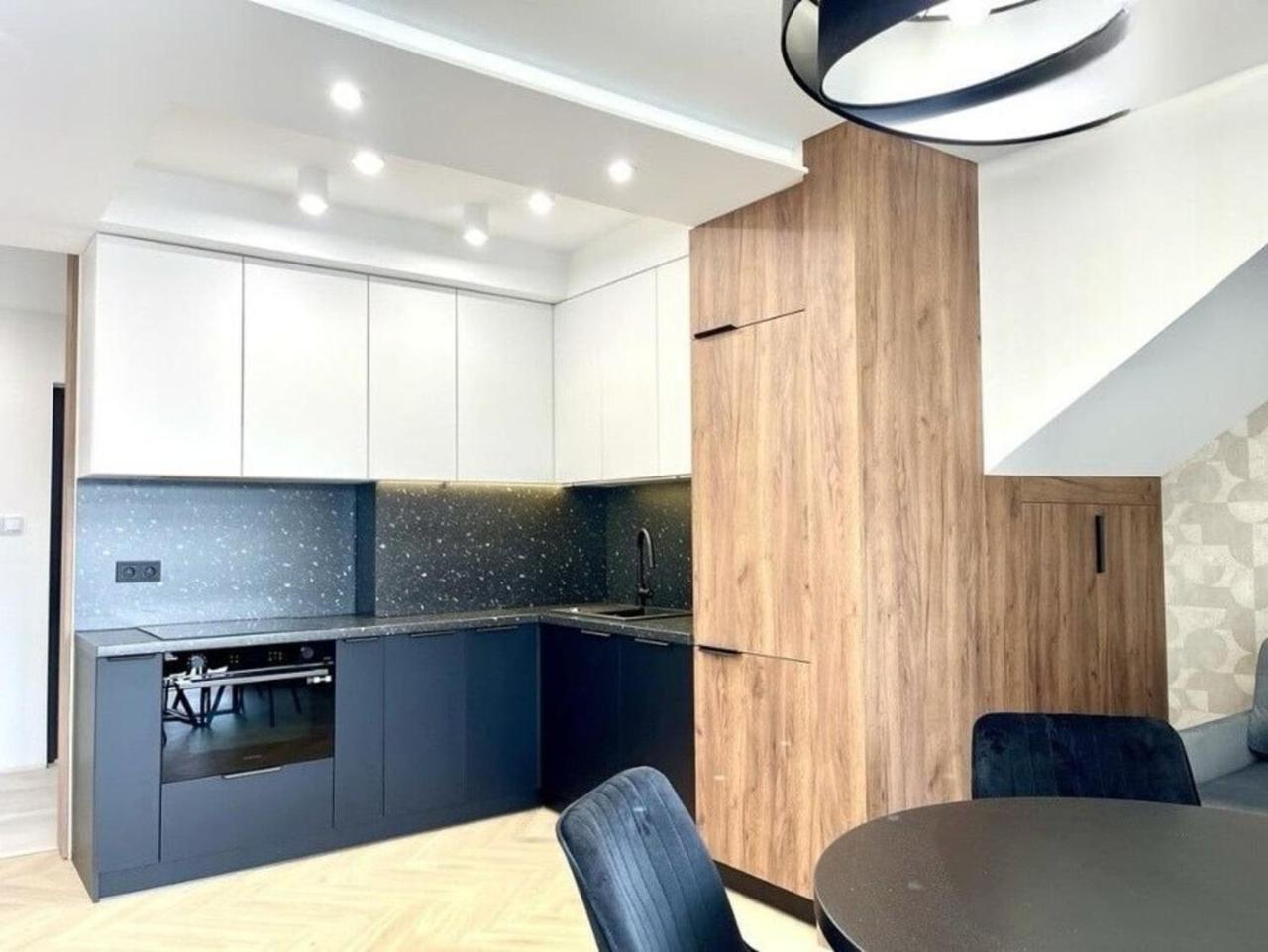 Elizabethaus in Rzeszow, Poland