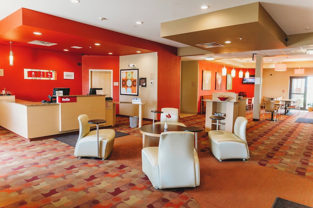 TownePlace Suites by Marriott Aberdeen - photo 3