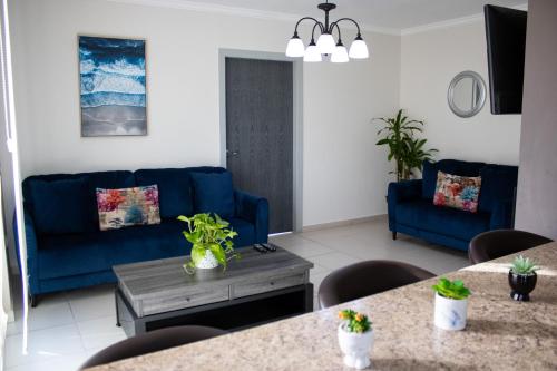 Great family apartment in Tegucigalpa — 4-Star Luxury Hotel in Tegucigalpa, Honduras