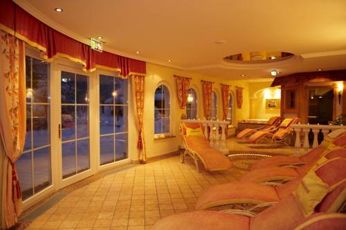 Hotel Ennstalerhof — Ramsau Am Dachstein — photo 4