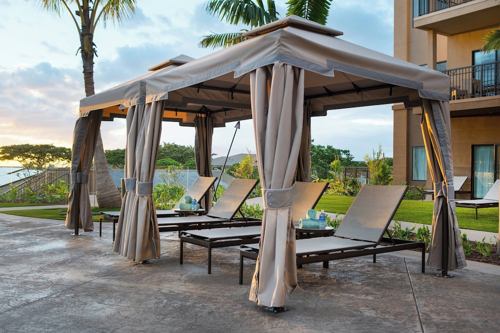 Residence Inn by Marriott Maui Wailea - photo 39