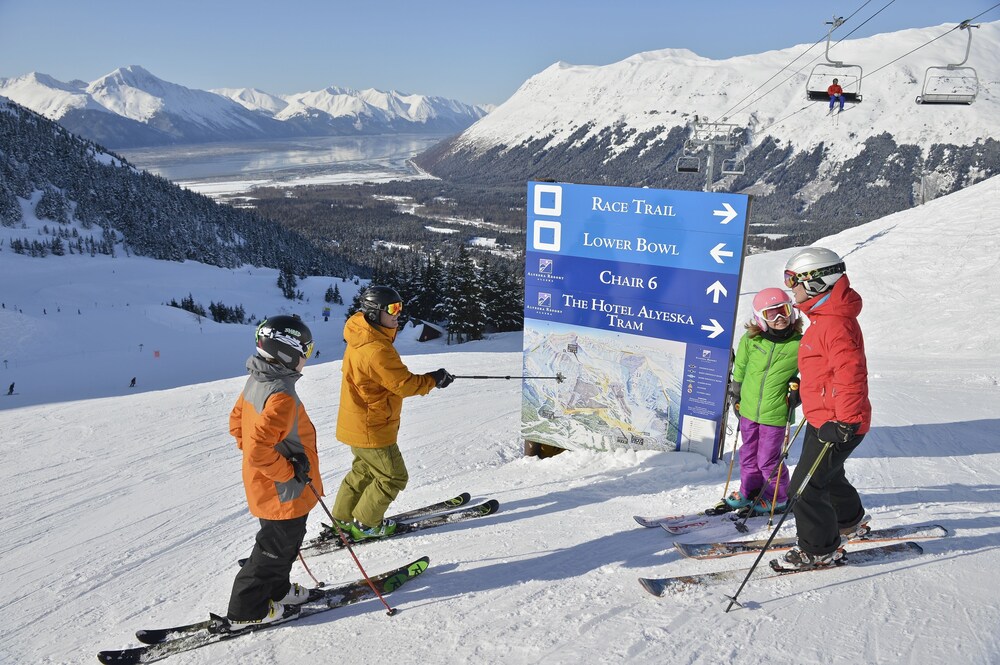Alyeska Hideaway - photo 28