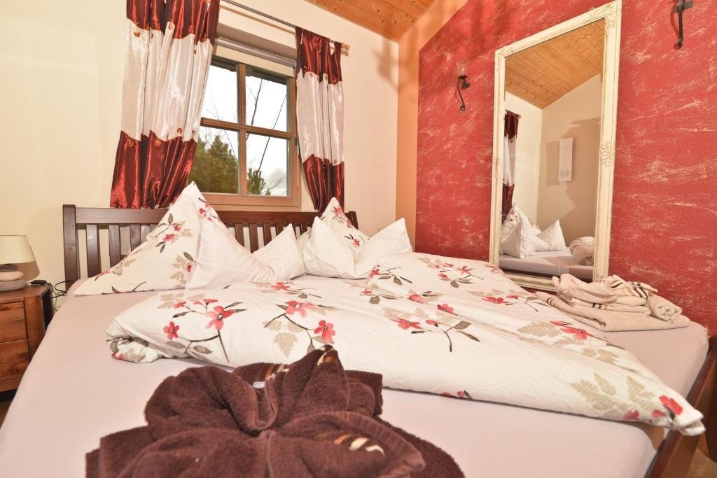 Ferienwohnung Breu — Arnbruck — photo 3