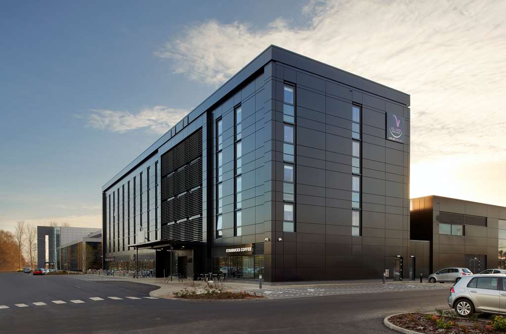 Village Hotel Edinburgh in Edinburgh, United Kingdom