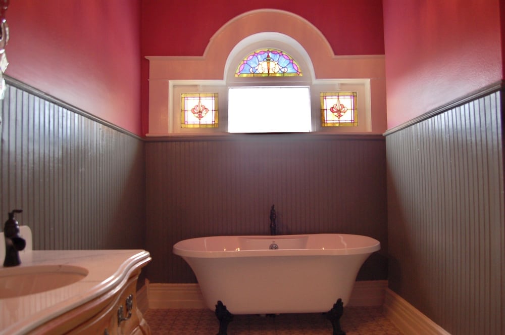 Laredo Mansion - photo 11