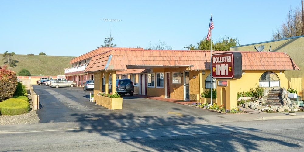 Hollister Inn in Hollister, United States
