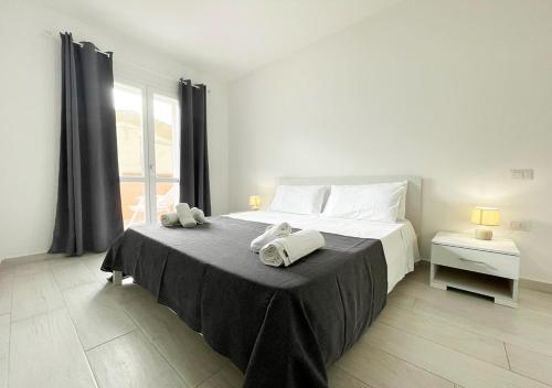 LaureLiving Holiday Home Residenza Solari — 4-Star Luxury Hotel in La Maddalena, Italy
