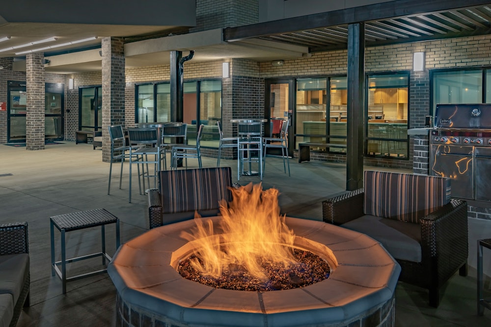 TownePlace Suites by Marriott Dallas Mesquite - photo 45