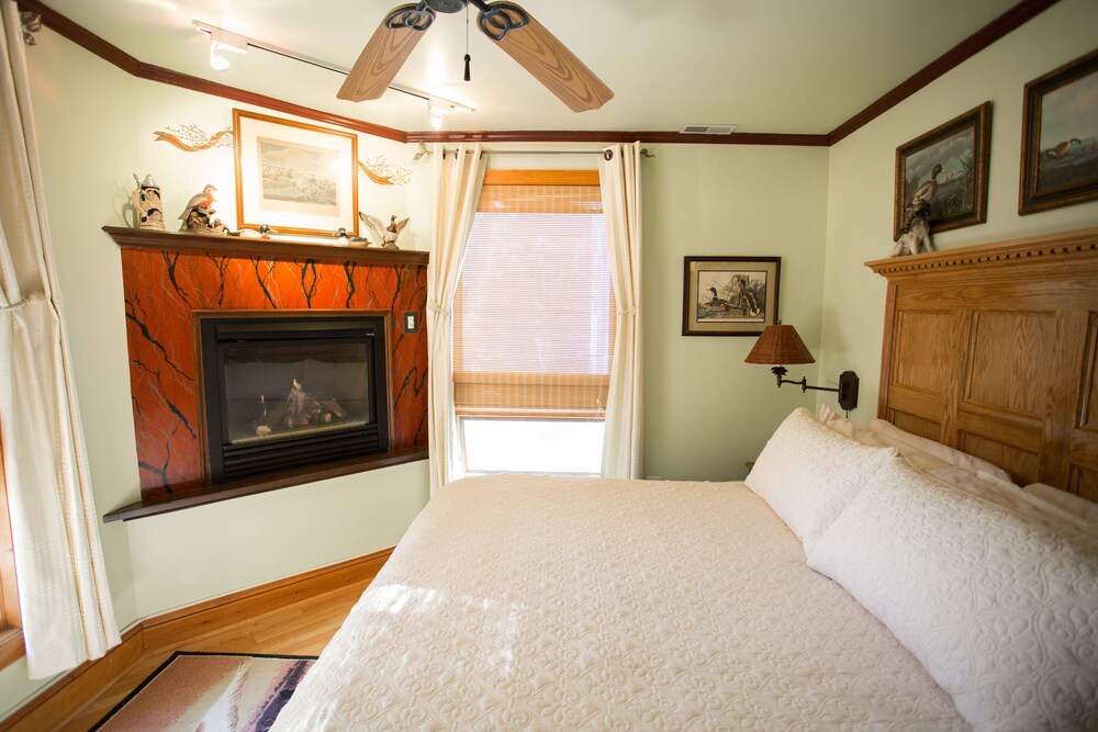Haddonfield Inn - photo 5
