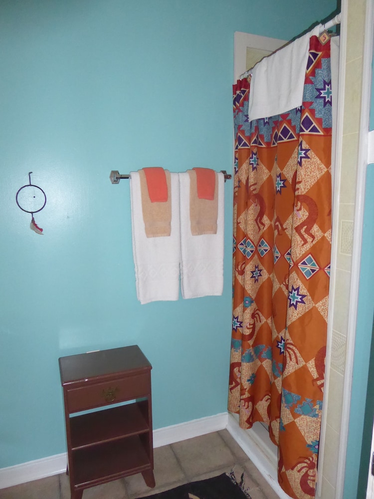 West Walker Motel - photo 36