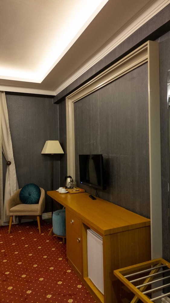 Rabat Resort Hotel — Adiyaman — photo 4