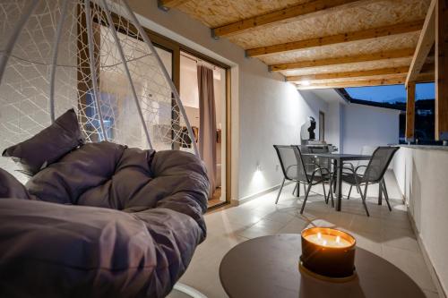 Grgurić Apartments — 4-Star Luxury Hotel in Rab, Croatia
