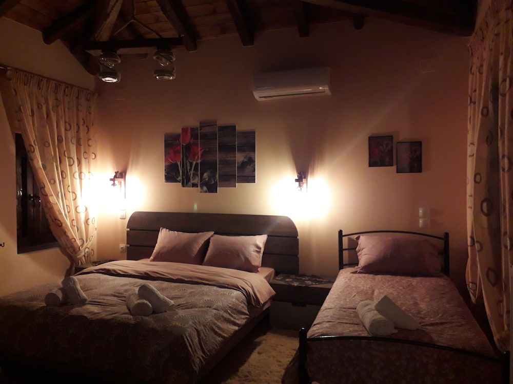 To Spiti Tou Palikara in Kalampaka, Greece