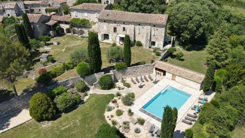 Mas des trois citernes - last minute hotel in Unknown City