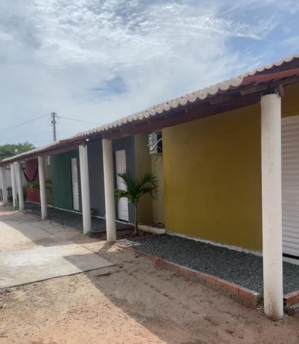 Pousada Vó Maria - last minute hotel in Unknown City