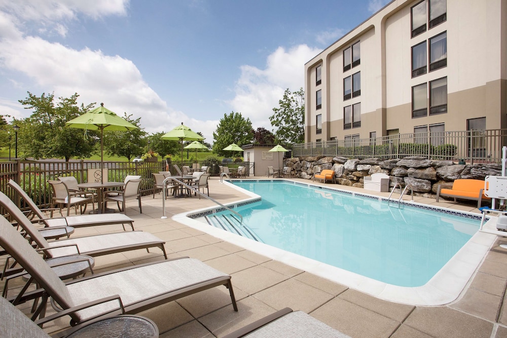 Hampton Inn Lancaster - featured photo