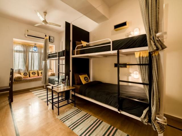 The Hosteller Jaisalmer in Jaisalmer, India