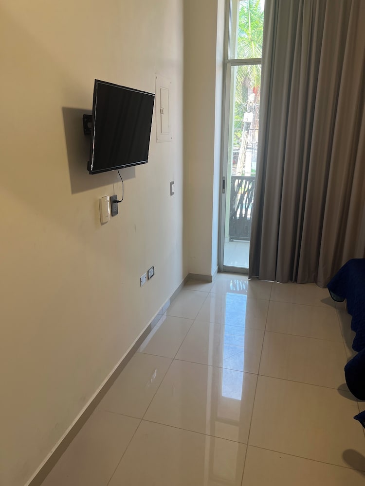 Suites Mar de Cortes — Mazatlan — photo 4