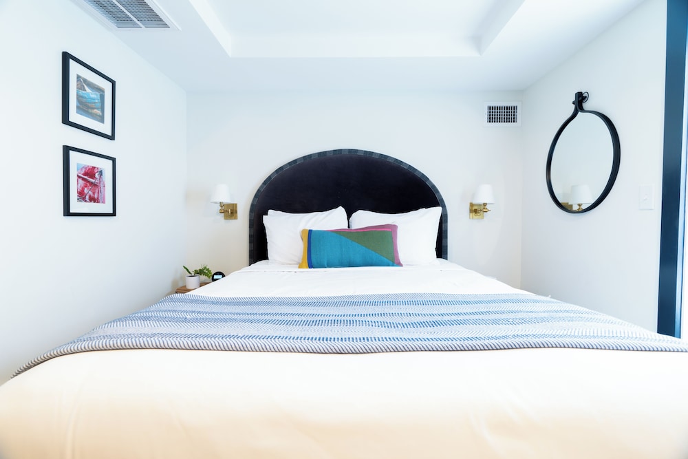 Morgan Hotel - photo 16