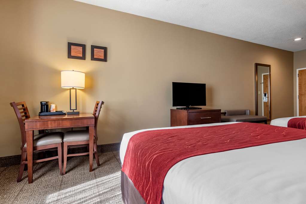 Comfort Inn Amite City - photo 11