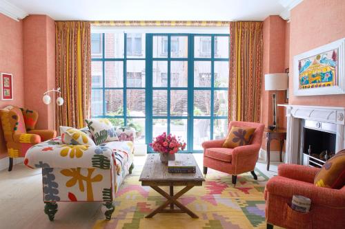 Warren Street Hotel - photo 5