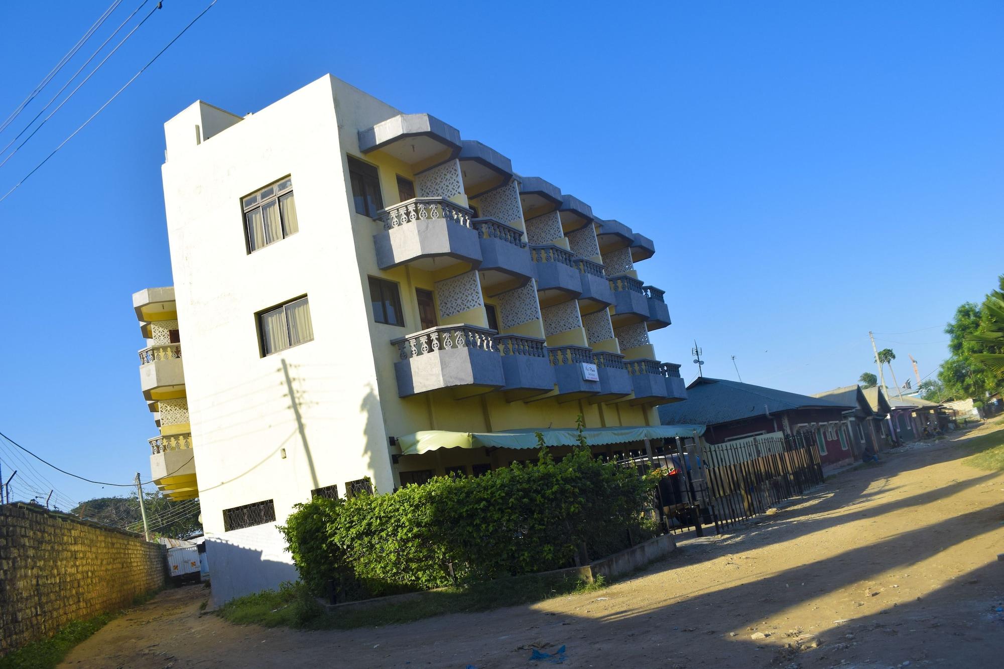 Mei Annex — Mombasa — photo 4