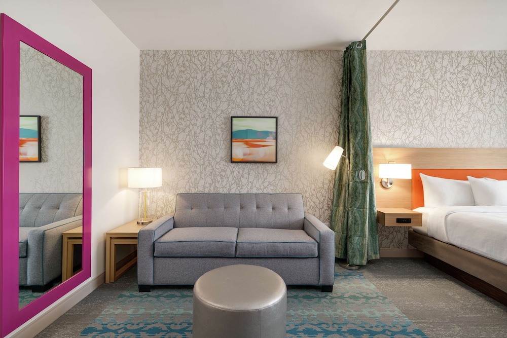 Home2 Suites By Hilton Alamogordo White Sands - photo 31