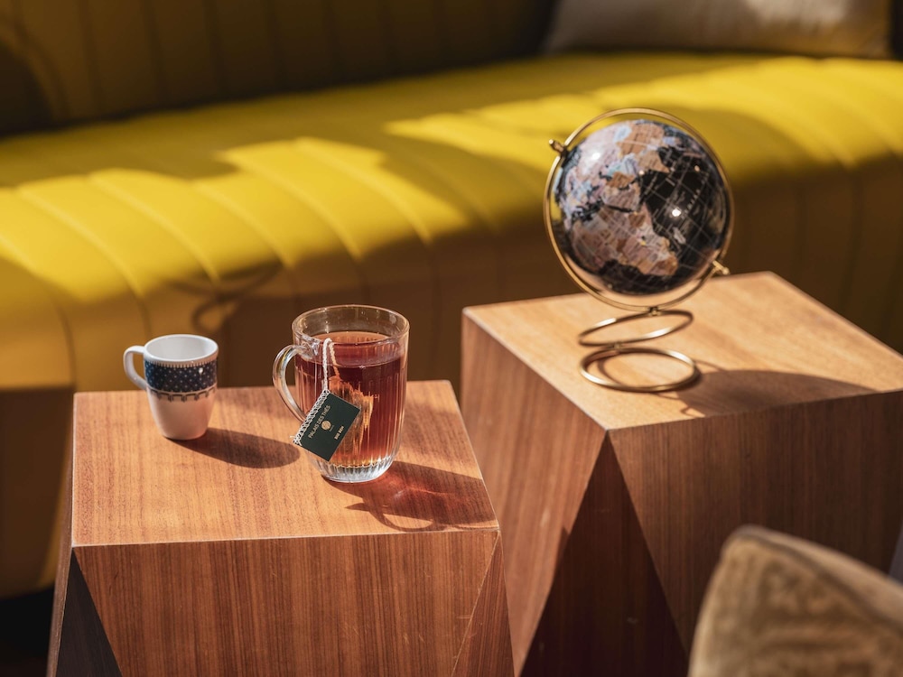 מראה חיצוני