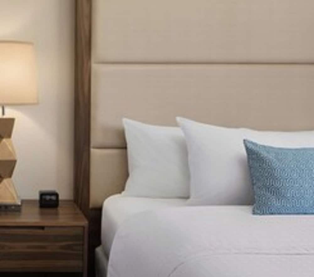Homewood Suites by Hilton Lubbock - photo 8