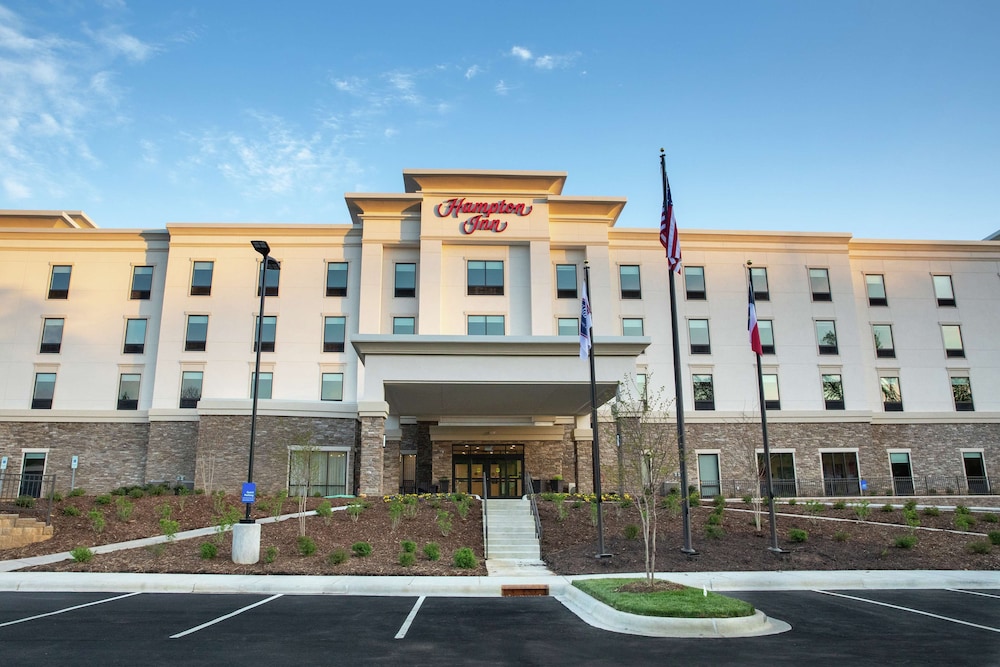 Hampton Inn Black Mountain - featured photo