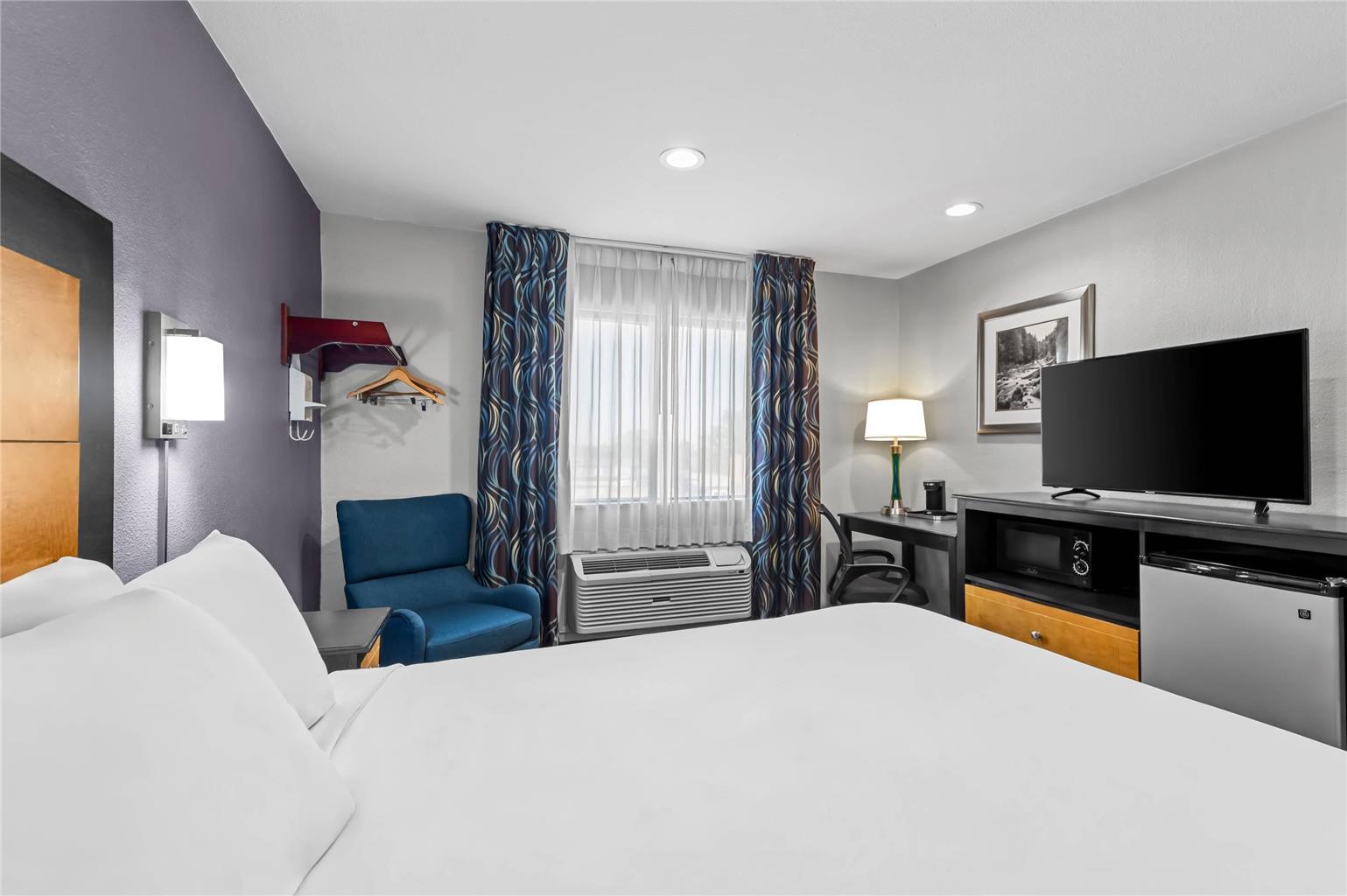Quality Inn Denton - photo 10